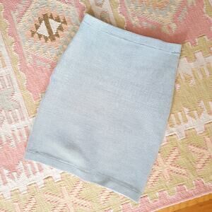 Marysia Swim Stretchy Skirt Sz S